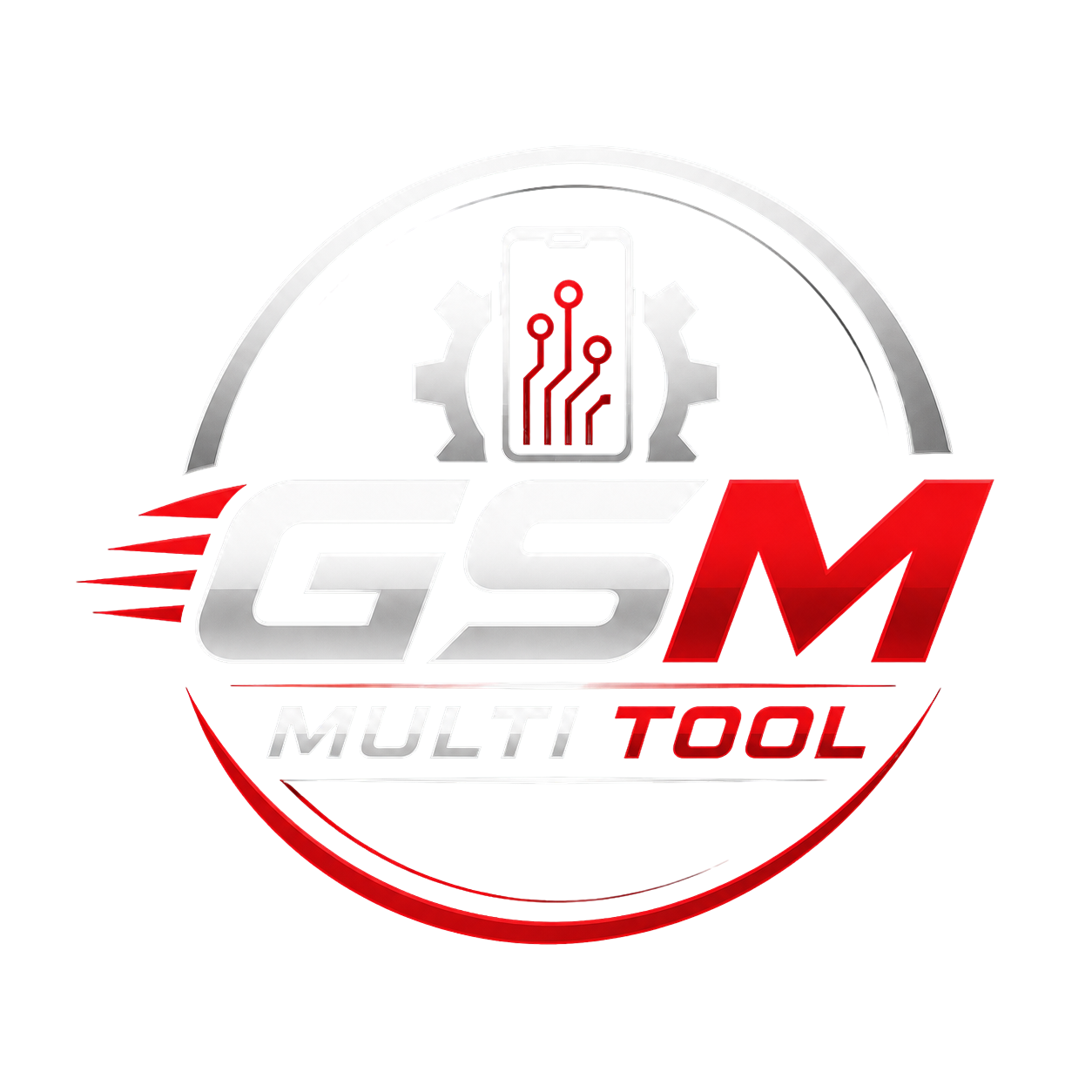 GSM Multi Tool